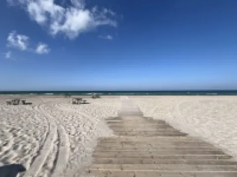 "Christian" - 600m from the sea 斯勞厄爾瑟酒店