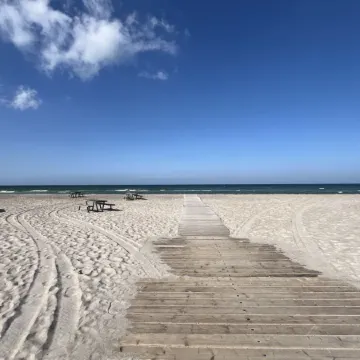"Christian" - 600m from the sea Отели в г. Слагельсе