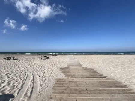 "Christian" - 600m from the sea Отели в г. Слагельсе