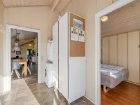 "Findus" - 1.2km to the Fjord Hotels in Hemmet