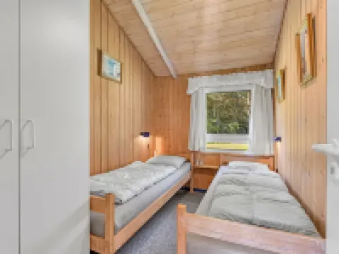 "Imka" - 900m from the Sea Hotels in Albaek