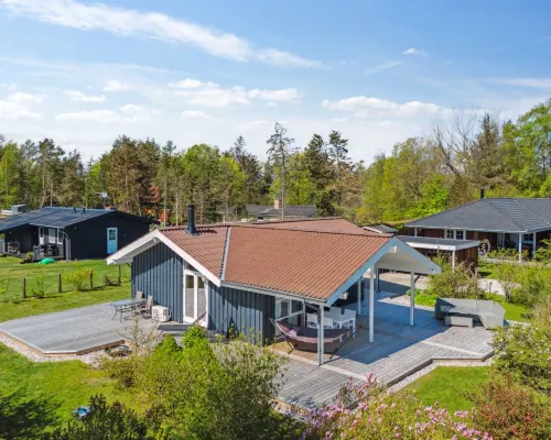 "Harald" - 300m from the Sea Hotels in Orsted