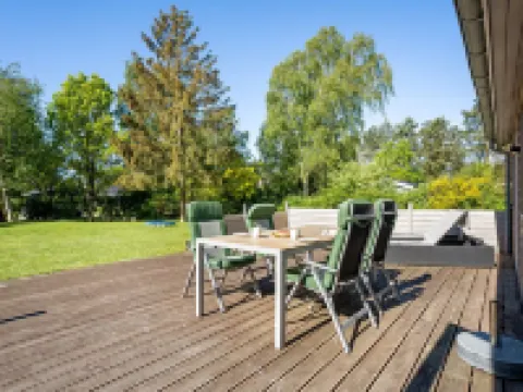 "Rohan" - 700m from the Sea