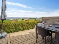 "Nelina" - 300m from the sea Hotel a Bogense