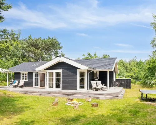 "Grethe" - 750m from the Sea Hotels in Vig