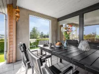 "Fridoline" - 450m from the sea - 3-stjärniga