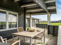 "Sinnika" - 75m from the Sea Hotels in Lonstrup