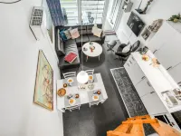 "Soffhie" - 250m from the Sea Hotels in Ringkobing