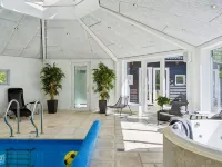 "Magh" - 400m from the sea Hotels in Graested