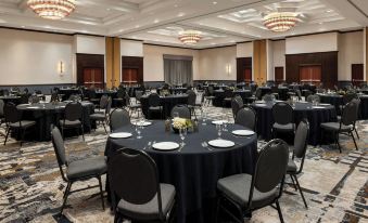 Bloomington-Normal Marriott Hotel & Conference Center