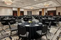 Bloomington-Normal Marriott Hotel & Conference Center Hotels in Normal