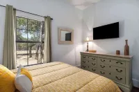 Casa del Avion and Casa Coop Hotel di Wimberley