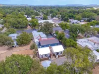 The Homestead Estate