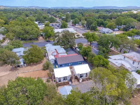 The Stables at the Homestead