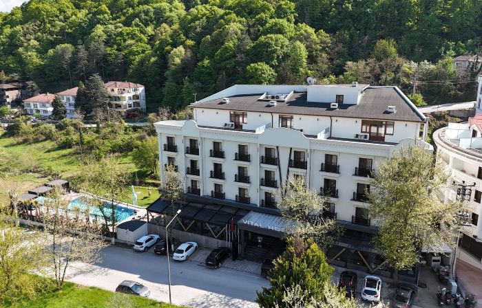 Vital Thermal Hotel & Spa