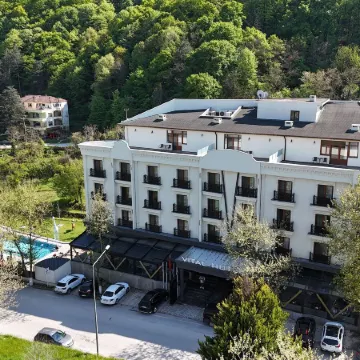 Vital Thermal Hotel & Spa