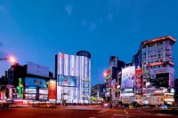 Tomorrow Hotel Hotels in Taipei