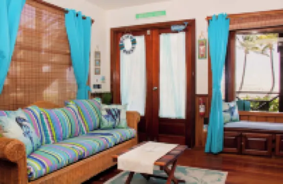 Villas de Isla Bonita A4 Hotels in Ambergris Caye