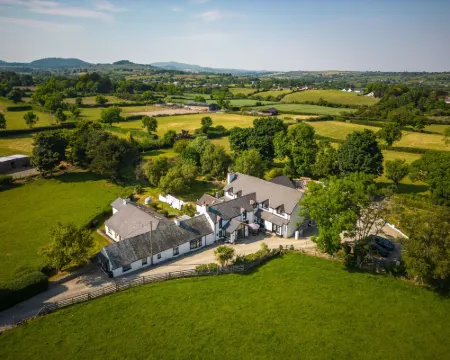 The Briers Hotels in Newcastle