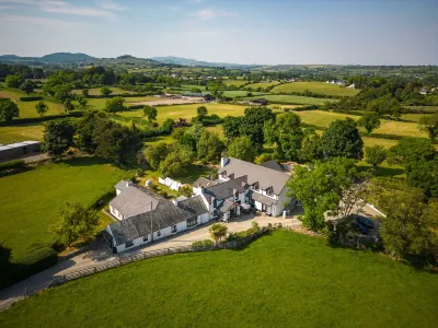 The Briers Hotels in 