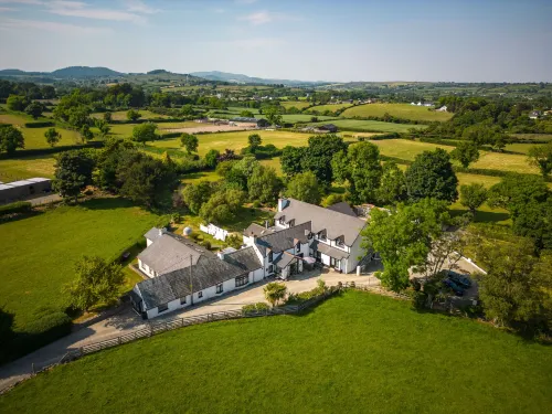 The Briers Hotels in Newcastle