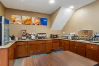 Comfort Inn Greenville I-65 - Morgenmad