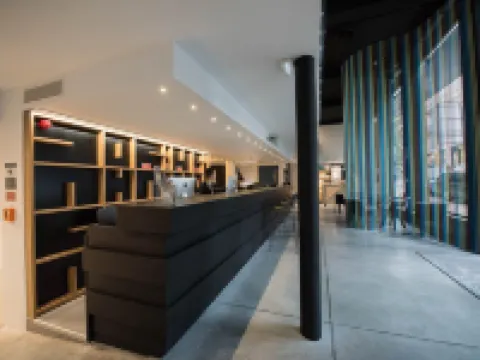 ルーム00 リスボンホステル リスボンのホテル