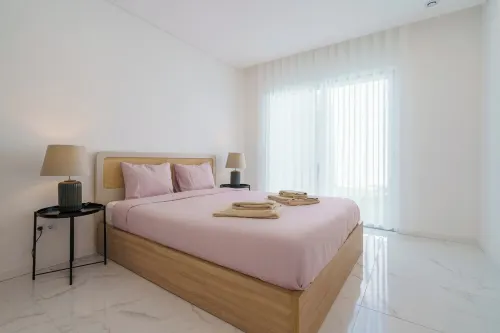 Villa Tapisco with private swimming pool