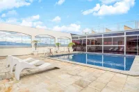 Rede Andrade Cecomtur - Pools