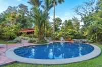 Catarata Eco Lodge
