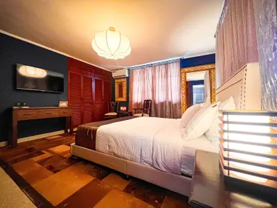 Orho Hotel a 