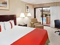Holiday Inn Johnson City