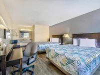 Motel 6 Effingham, IL Hotéis em Effingham