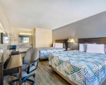 Motel 6 Effingham, IL Hotels in Effingham