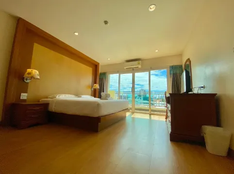 ห้องสวีท