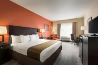 Country Inn & Suites by Radisson, Houston Northwest, TX Hotels in Houston