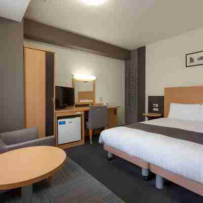 成田機場舒適飯店 Rooms