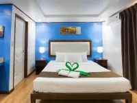 Giulius Boracay Italian Resort Hotel berhampiran Hutan Mati