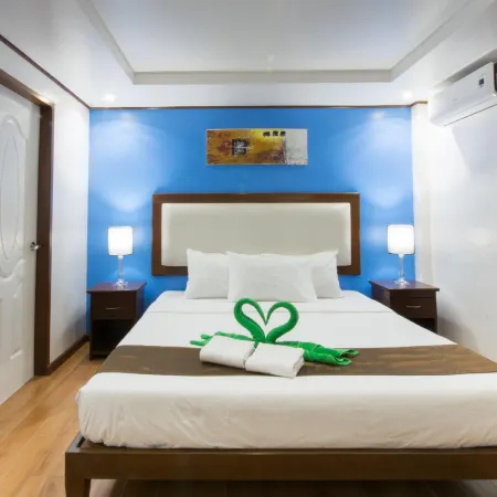 Giulius Boracay Italian Resort