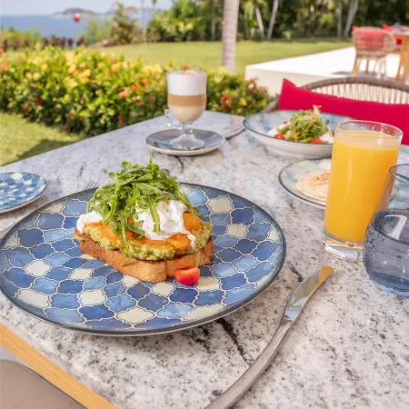 Banyan Tree Cabo Marques