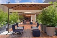 Tryp by Wyndham Sao Paulo Airport - Hotel de Transito Terminal 3 Internacional - Lado Ar - Area Rest - boutique