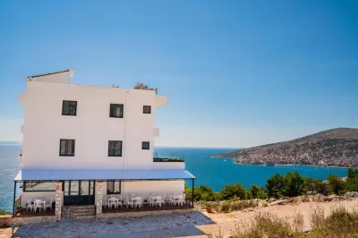 Hilltop Heaven Hotel Hotel di 