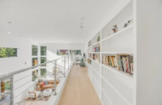 Boulder Indoor-Outdoor Oasis