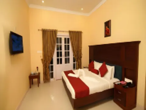 喬伊斯度假村 欽納卡納爾酒店