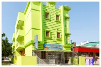 Goroomgo Neelachal Holiday Nibasa CT Road