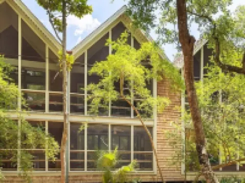 Newly Renovated Villa Steps From the Beach! Hotels in Kiawah Island