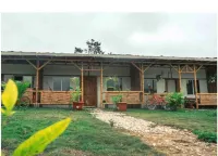 Private brand new bungalows surrounded by nature