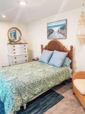 Luxurious 5 Bedroom Near Beach, Amenities Galore! Hotels in Millville