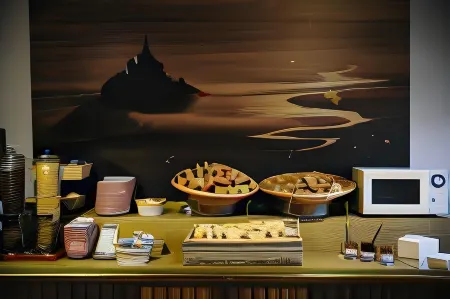 Hôtel Vert Отели в г. Сервон