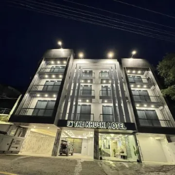 The Khushi Hotel And Resorts